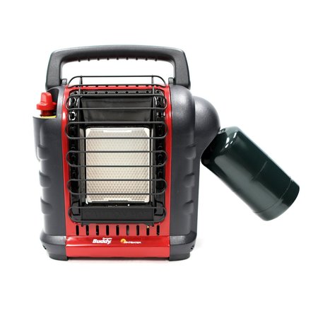 Mr. Heater Buddy Portable Heater F232000